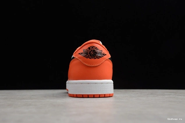  1 Low CZ0790-801 Jordan Starfish 0726
